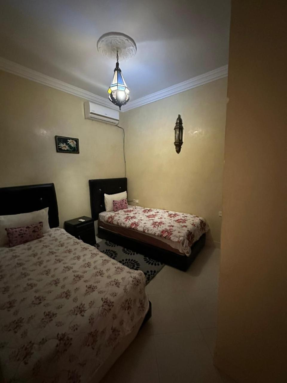 Villa Ms Holidays Mika Privatisee Marrakech Marrakesh Exterior photo
